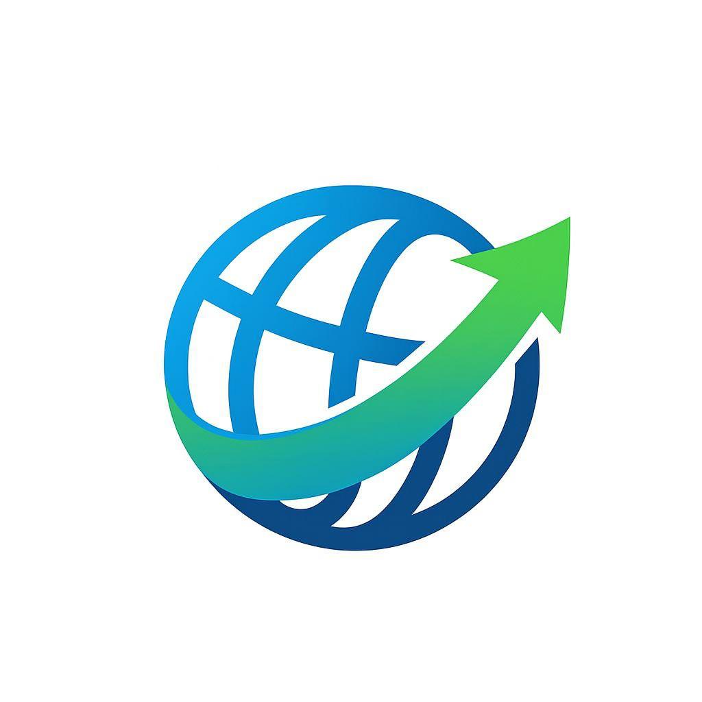 Fingrow Consulting Logo